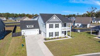 New construction Single-Family house 140 Westfield Dr, Ridgeville, SC 29472 - image