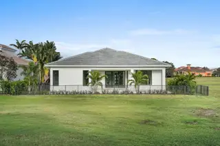 New construction Single-Family house 110 Se Via Verona, Port Saint Lucie, FL 34984 plan Alessia - image