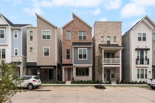 New construction Single-Family house 4529 Ward St, North Richland Hills, TX 76180 plan Marley - image