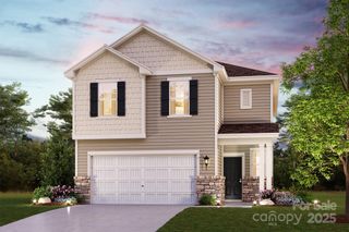 New construction  house 232 Bezelle Ave, York, SC 29745 plan Kephart - image