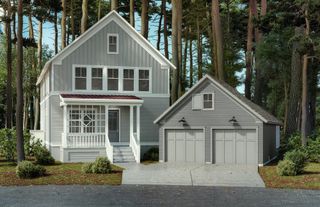 New construction Single-Family house 1619 Zurlo Way, Johns Island, SC 29455 - photo