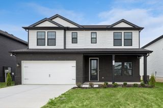 New construction Single-Family house 373 Kessel St, Lebanon, TN 37087 plan Tipton - image