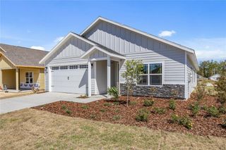 New construction Single-Family house 1132 Sw 67Th Wy, Gainesville, FL 32607 plan Andrew - image