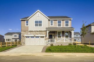 New construction  house 3109 Ironton Dr, Loveland, CO 80538 plan Stonehaven - image