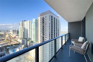 New construction Condo house 601 Ne 1St Ave, Unit 4402, Miami, FL 33132 - image