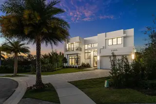 New construction Single-Family house 2285 Delray Ridge Ln, Unit 8, Delray Beach, FL 33444 - image