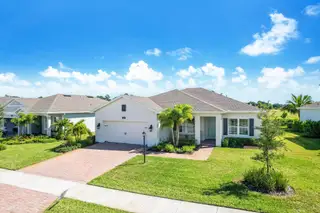 New construction Single-Family house 56 Judah Ln, Sebastian, FL 32958 - image