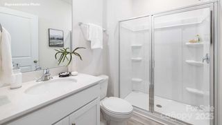 New construction  house 15118 Puffin Ct, Charlotte, NC 28215 plan Robie - image