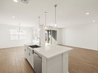 New construction Single-Family house 2377 E Grenache Rd, San Tan Valley, AZ 85143 plan Onyx - image