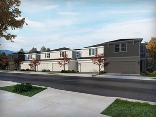 New construction Townhouse house 1138 Bradford Park Dr, Ormond Beach, FL 32174 - image