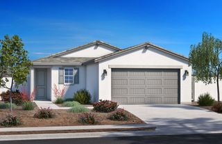 New construction Townhouse house Laveen, AZ 85339 Plan 1520- photo