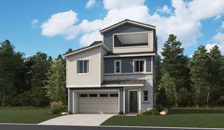 New construction Single-Family house 9138 Fowler Peak Ct, Englewood, CO 80112 plan Julien - image