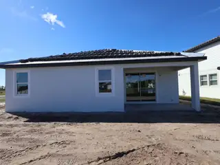 New construction Single-Family house 1654 Suttonset Trl, Zephyrhills, FL 33541 plan Newport II - image