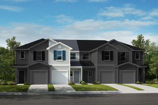 New construction Single-Family house 1129 Goldenshrub St, Durham, NC 27704 - image