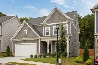 New construction Single-Family house 1818 Sanford Dr Nw, Atlanta, GA 30318 - image