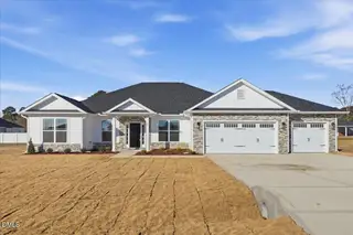 New construction Single-Family house 103 Manchester Ct, La Grange, NC 28551 plan Plan 2239 - image