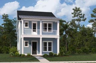 New construction Single-Family house 223 Orwel Street, Summerville, SC 29486 PINCKNEY- photo