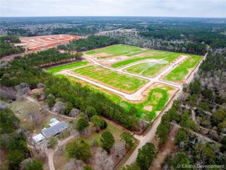 New construction  house 12343 Mccrorey Trails Ct, Conroe, TX 77303 plan Eden - image