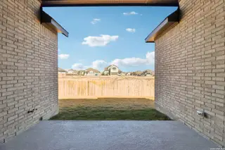 New construction Single-Family house 534 Canyon Live Oak, Seguin, TX 78155 plan Summerton - image