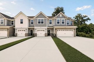 New construction  house 478 Lydia Ashley Ln, Smyrna, TN 37167 plan Camden - image