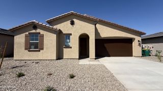 New construction Single-Family house 19014 W Stella Ave, Waddell, AZ 85355 plan Irwin - image