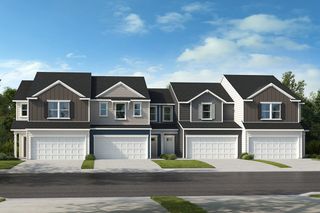 New construction Single-Family house 6234 Old Tavern Dr, Durham, NC 27703 - image