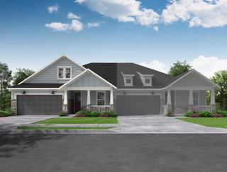 New construction Single-Family house 9431 Prosperity Trl, Manvel, TX 77578 plan Serendipity - image