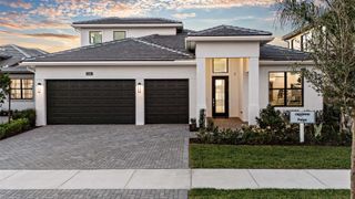 New construction Single-Family house 5232 Siesta Key Ln, Westlake, FL 33470 - image