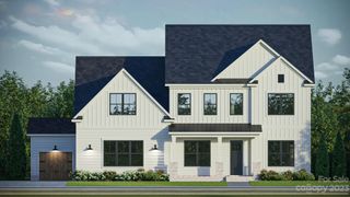 New construction Single-Family house 5414 Noir Way, Fort Mill, SC 29707 - photo