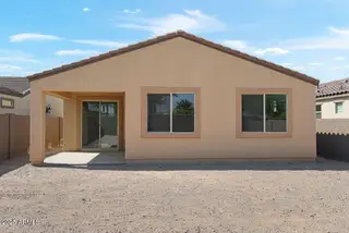 New construction Single-Family house 18108 W Hiddenview Dr, Goodyear, AZ 85338 plan Dolce - image