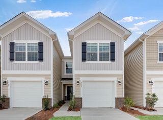 New construction Multi-Family house 567 Marcus Wy, Gilbert, SC 29054 plan Denali - image