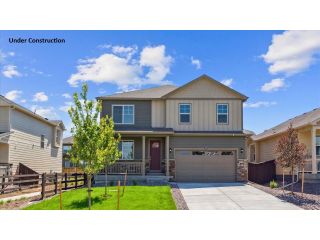 New construction Single-Family house 1933 Floating Leaf Dr, Fort Collins, CO 80528 plan Henley - image