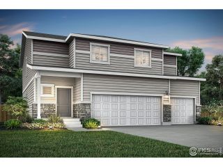 New construction  house 279 Equine Rd, Berthoud, CO 80513 plan Trinidad - image