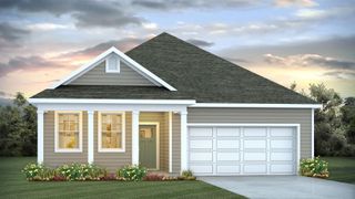 New construction Single-Family house 188 Dagger Ct, Myrtle Beach, SC 29588 plan Aria - image