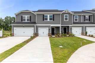 New construction  house 1710 Braemar Village Dr, Monroe, NC 28110 plan Amber - image