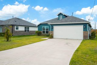 New construction Single-Family house 76 Road 51030, Cleveland, TX 77327 - image