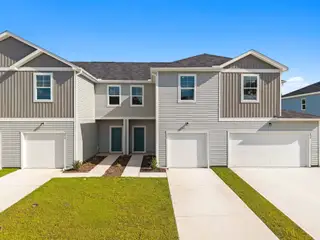 New construction Single-Family house 237 Senna Dr, Holly Ridge, NC 28445 plan Woodford - image