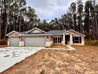 New construction Single-Family house 4212 Road 66126, Dayton, TX 77535 plan Buchanan - image