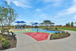 New construction Single-Family house 409 Sunny Highlands Dr, Katy, TX 77493 - image