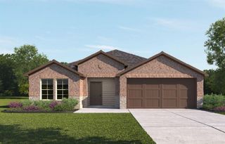 New construction Single-Family house 4203 Willow Bay Court, League City, TX 77573 The Denton- photo