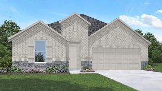 New construction Single-Family house 41026 Riverside Meadows Dr, Magnolia, TX 77354 plan Pearl - image