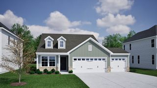 New construction Single-Family house 3437 Whaley Wy Nw, Ash, NC 28420 plan Ford - image