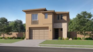 New construction Single-Family house 10147 E Ulysses Ave, Mesa, AZ 85212 plan Mulberry Plan 1013 - image