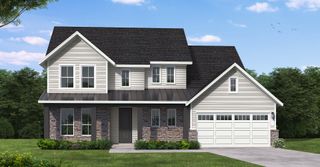 New construction Single-Family house 41758 Wendele Wy, Todd Mission, TX 77316 - image