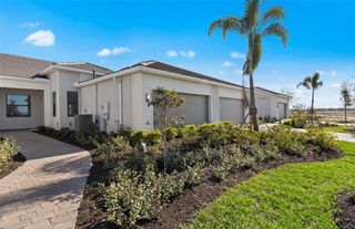 New construction Single-Family house 18730 Indian Rock Pl, Lakewood Ranch, FL 34211 - image