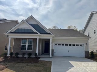 New construction Single-Family house 231 Ella Claire Dr, York, SC 29745 plan Belair II - image