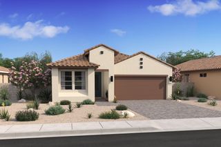 New construction Single-Family house 7917 N 77Th Dr, Glendale, AZ 85303 plan Chawton - image