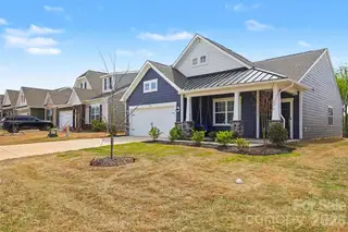 New construction Single-Family house 1945 Copper Path Dr, Fort Mill, SC 29715 - image
