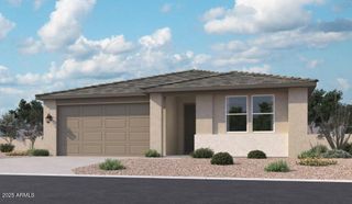 New construction Single-Family house 15740 W Camden Ave, Waddell, AZ 85355 plan Larkspur - image