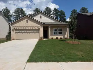 New construction Single-Family house 113 Maison Ct, McDonough, GA 30253 - image
